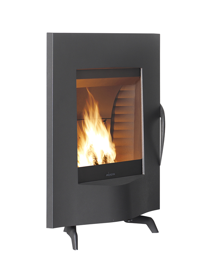 Mandra Cast Iron Stove