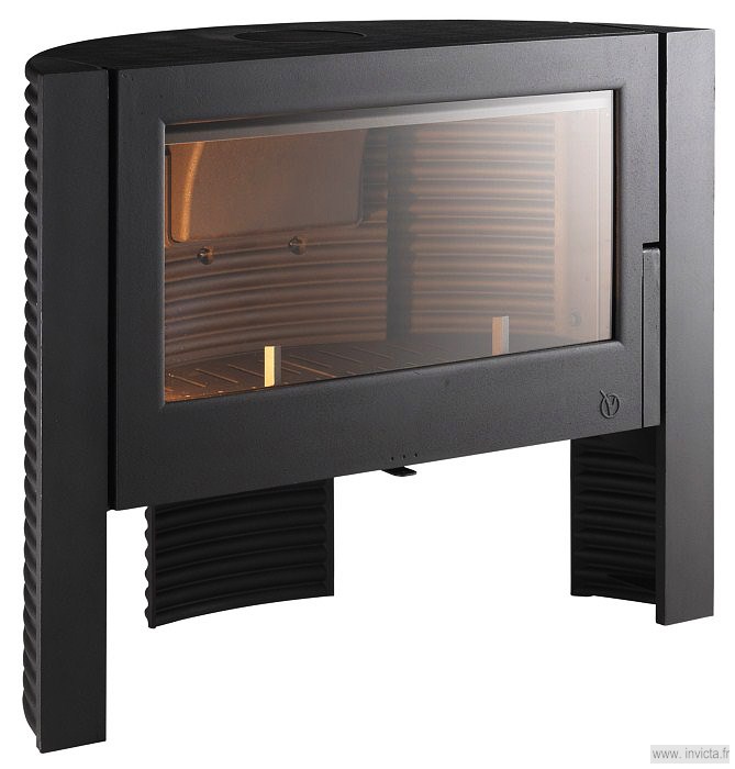 Itaya Chimney Stove