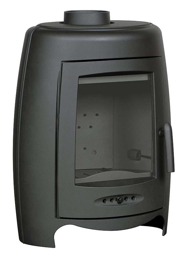 La Borne 2 Cast Iron Stove