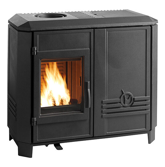 Carolo Mix Stove