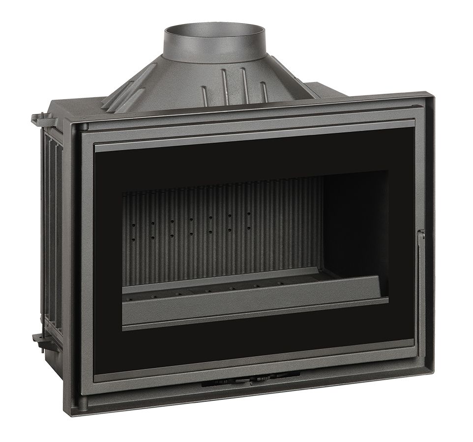 Hearth 700 Air Control