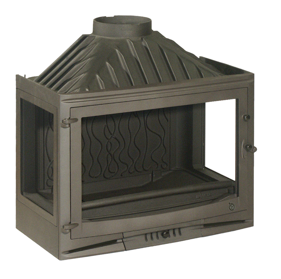 Hearth 700 Selenic 3 Glasses