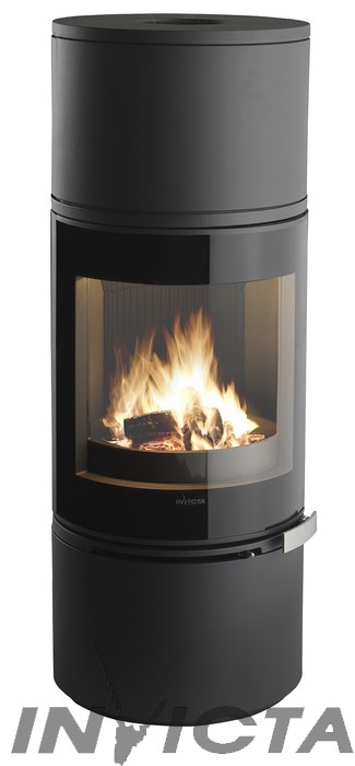 Alcor Cast Iron Stove