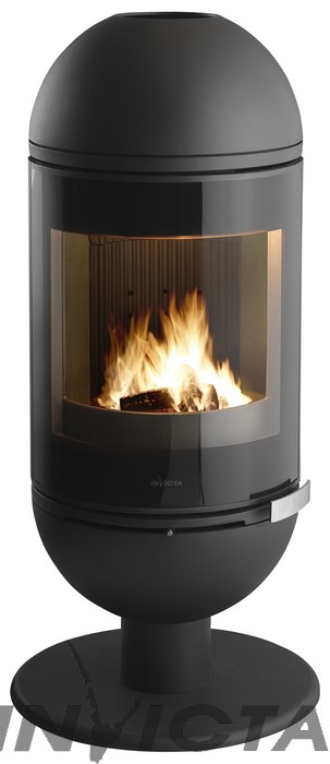 Altais Cast Iron Stove