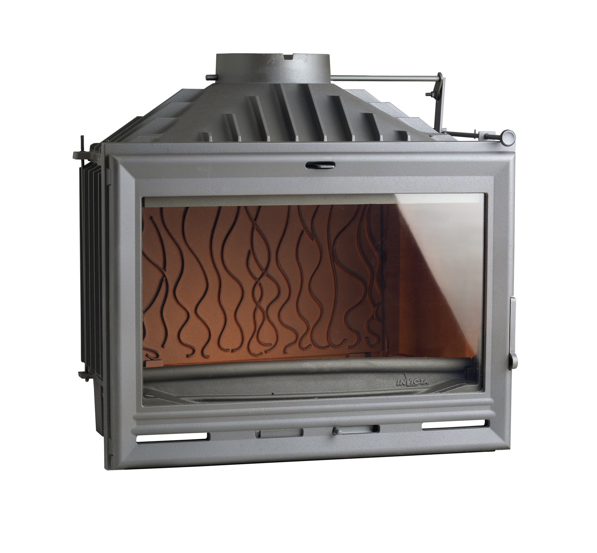 Hearth 700 Options