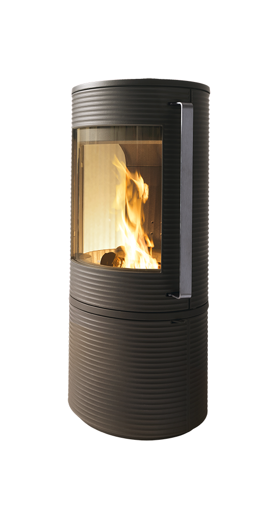 Alios Cast Iron Stove