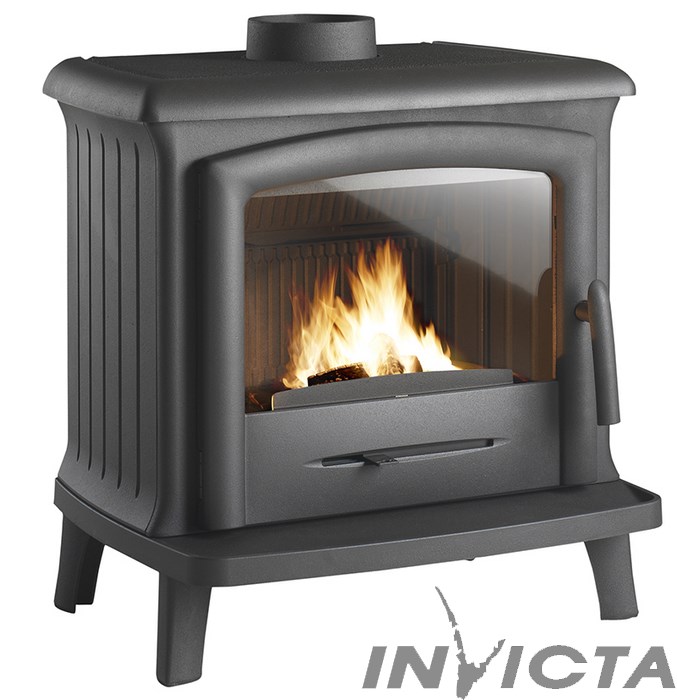 Norik Cast Iron Stove 2018