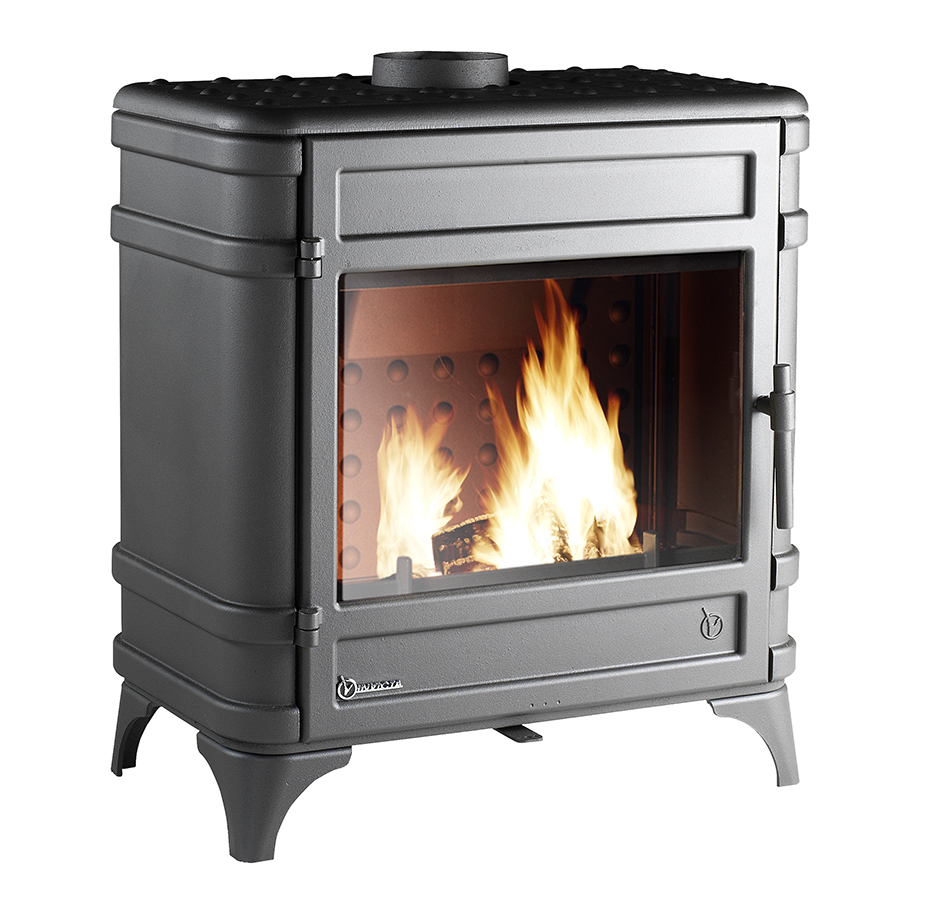 Siam Cast Iron Stove 2018