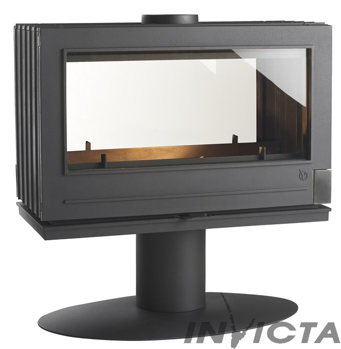 Nelson Chimney Stove