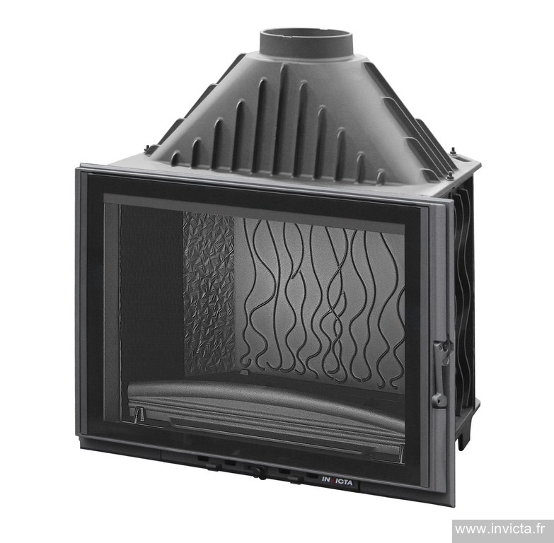 Hearth 800 Large Angle