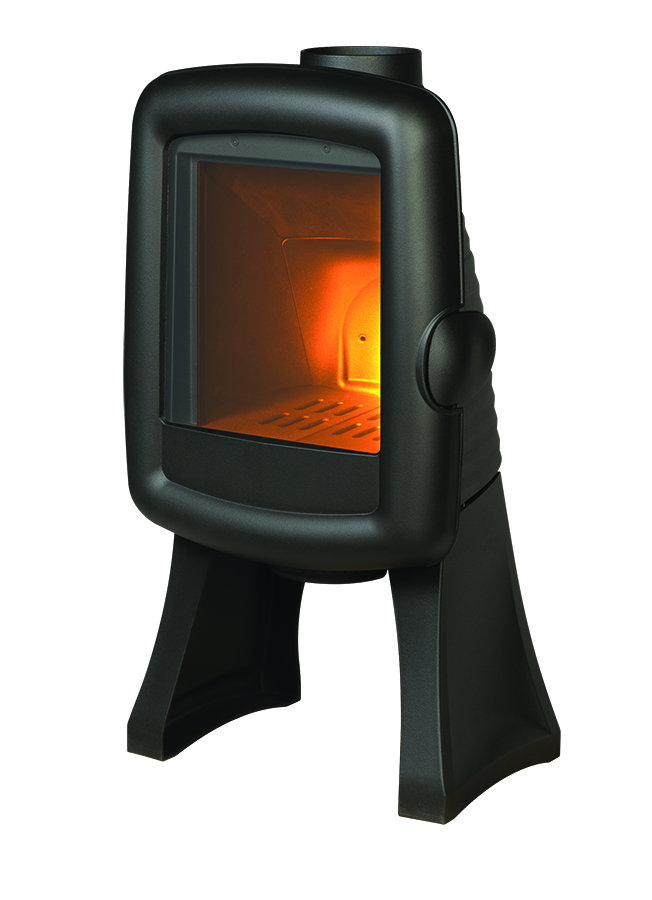 Elo L Cast Iron Stove