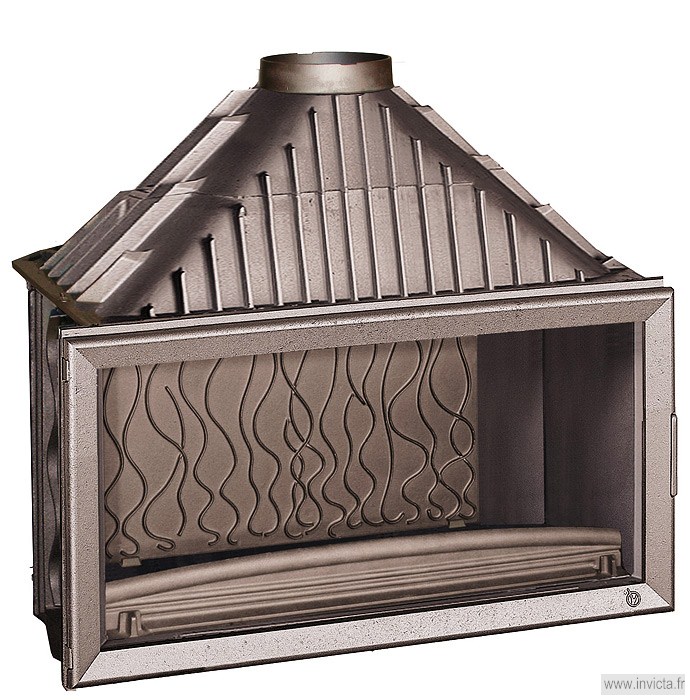 Hearth 1100 Wide Vision