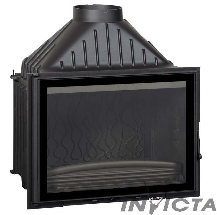 Hearth 700 Large Angle
