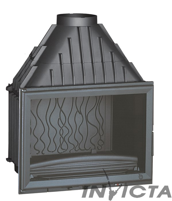 Hearth 700 Wide Vision