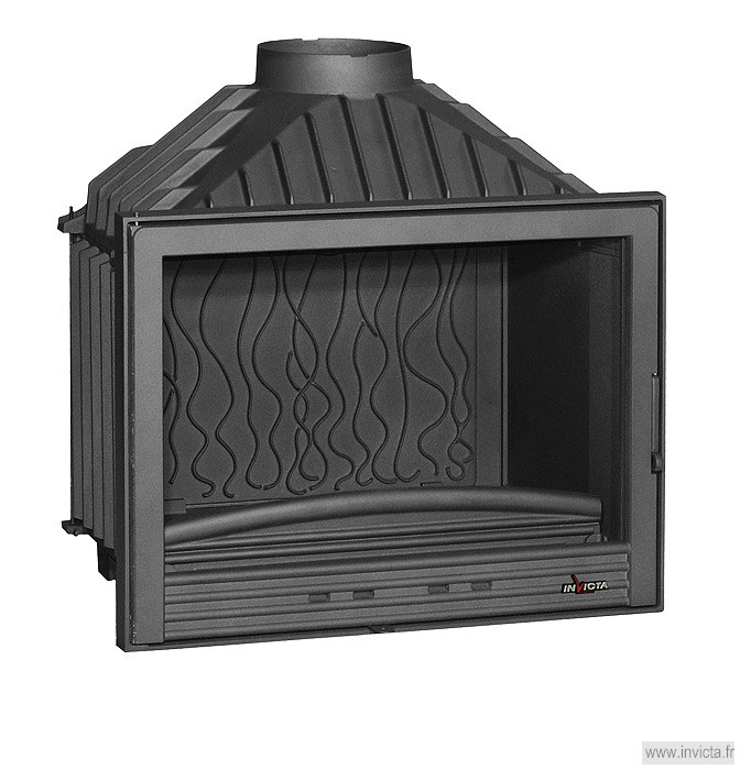 Hearth 700 Compact
