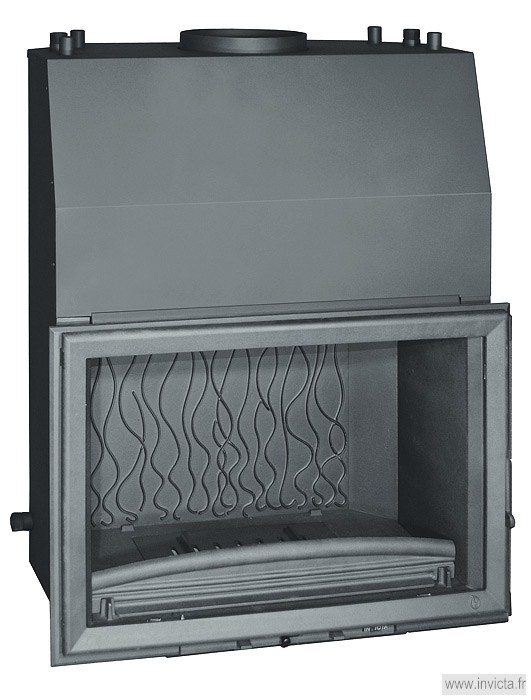 Hearth 800 Boiler