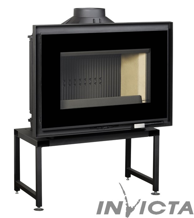 Hearth 900 Air Control