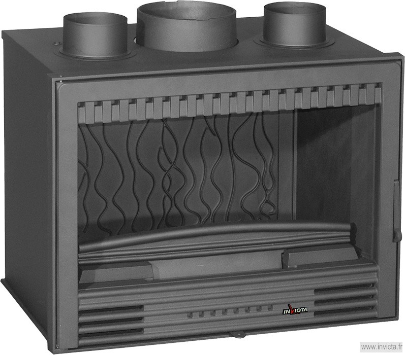 Insert 700 Compact 520 C