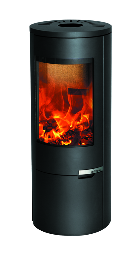 Narvik Steel Stove