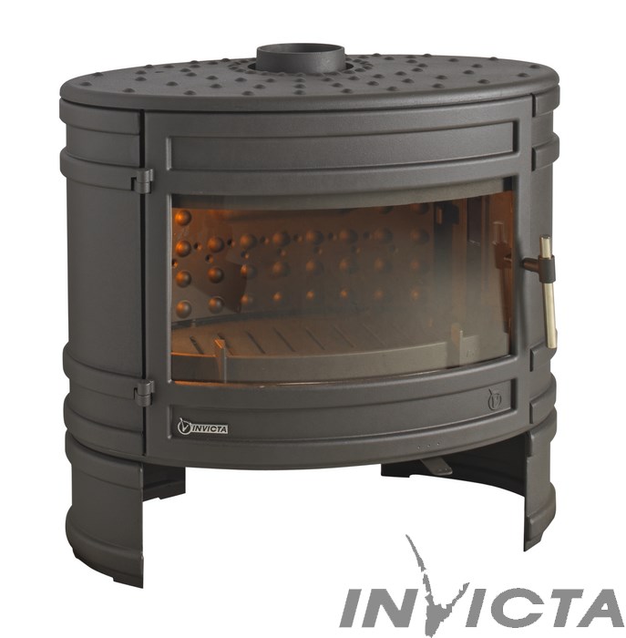 Angor Cast Iron Stove