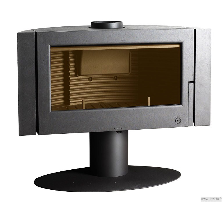 Antaya Chimney Stove