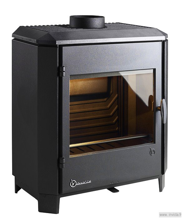 Carolo Cast Iron Stove