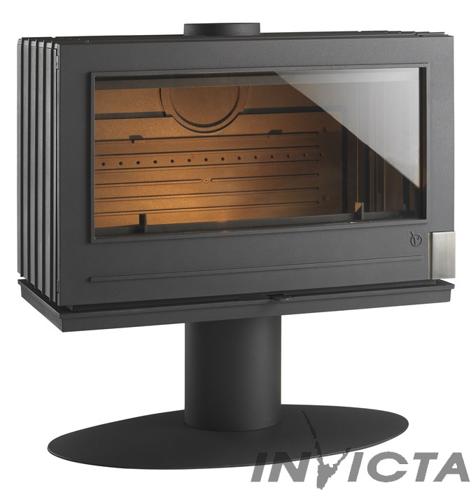 Elton Cast Iron Stove