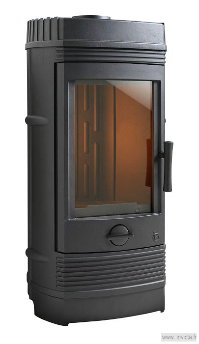 Cassine Cast Iron Stove