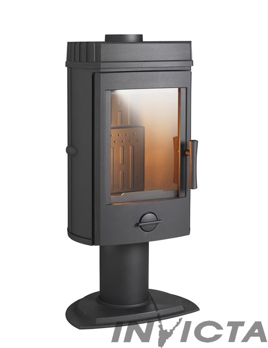 Mairy Cast Iron Stove