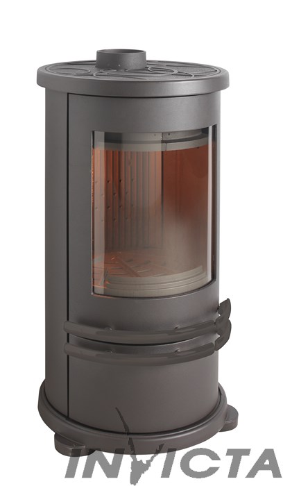 Orense Cast Iron Stove