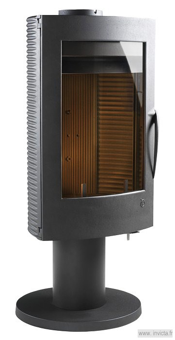 Pharos Cast Iron Stove 2018