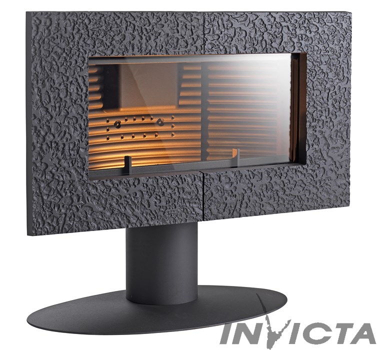 Akan Chimney Stove