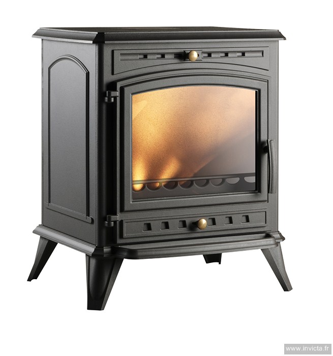 Altea Cast Iron Stove