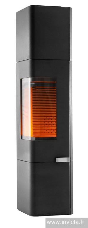Mana Chimney Stove
