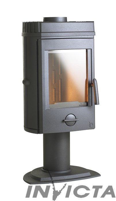 Mesnil Cast Iron Stove