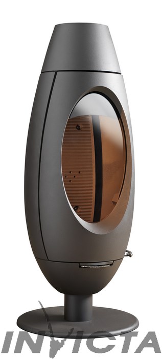 Ove Chimney Stove