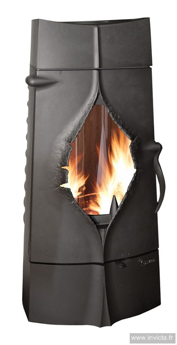 Presage Cast Iron Stove 2018