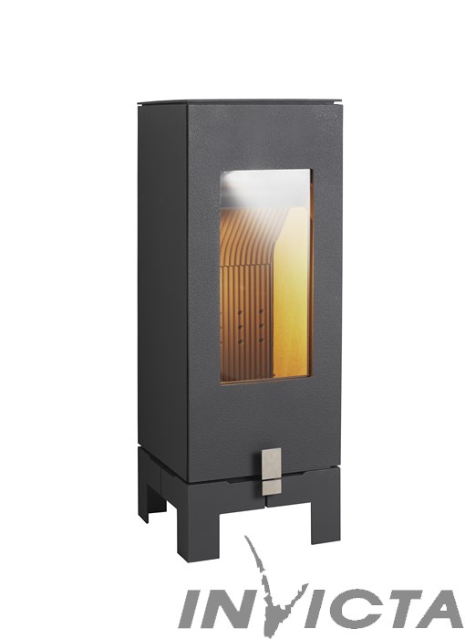 Wabi Cast Iron Stove