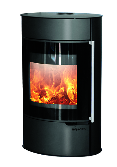 Tana Ga On Base Steel Stove