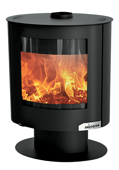 Tana Steel Stove
