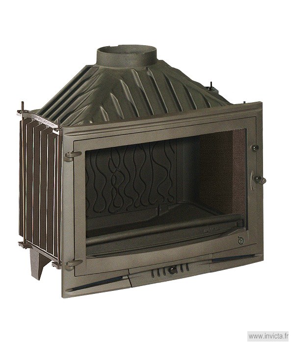 Hearth 700 Selenic
