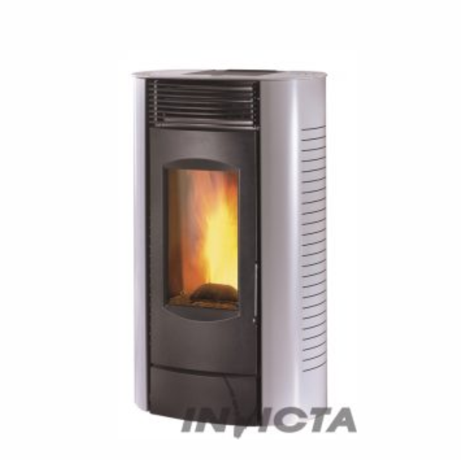 Arenge Lp9 Pellet Stove