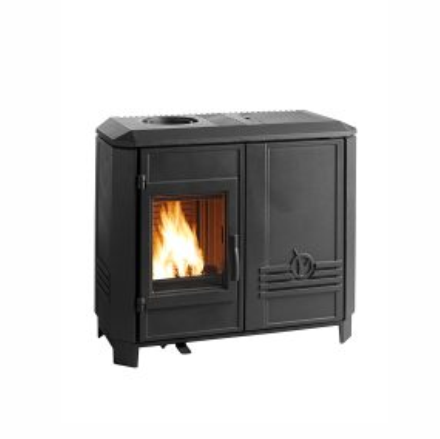 Carolo Mix Stove