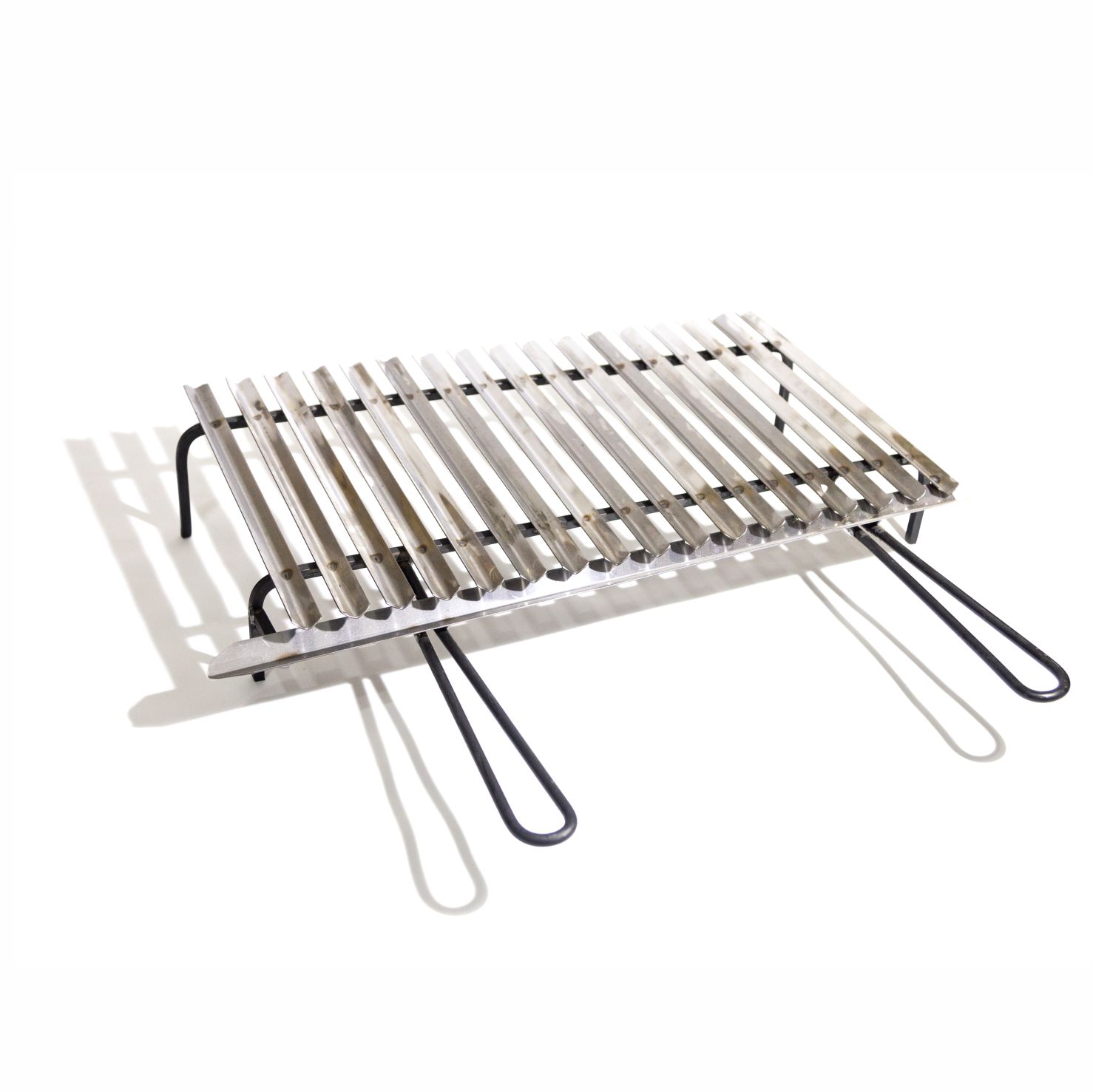 Kod 148 ayaklı gril 60cm