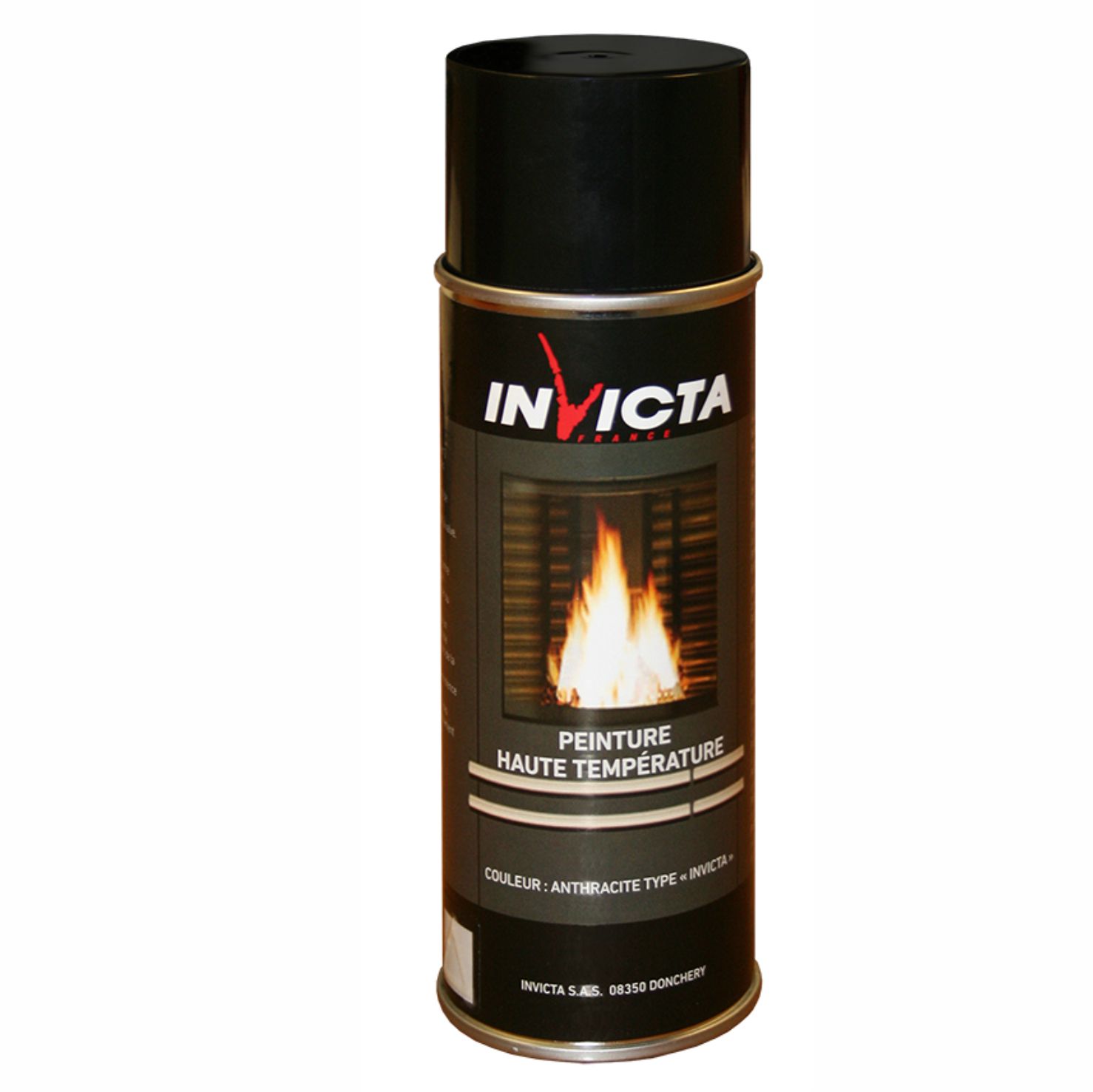 Spray Boya