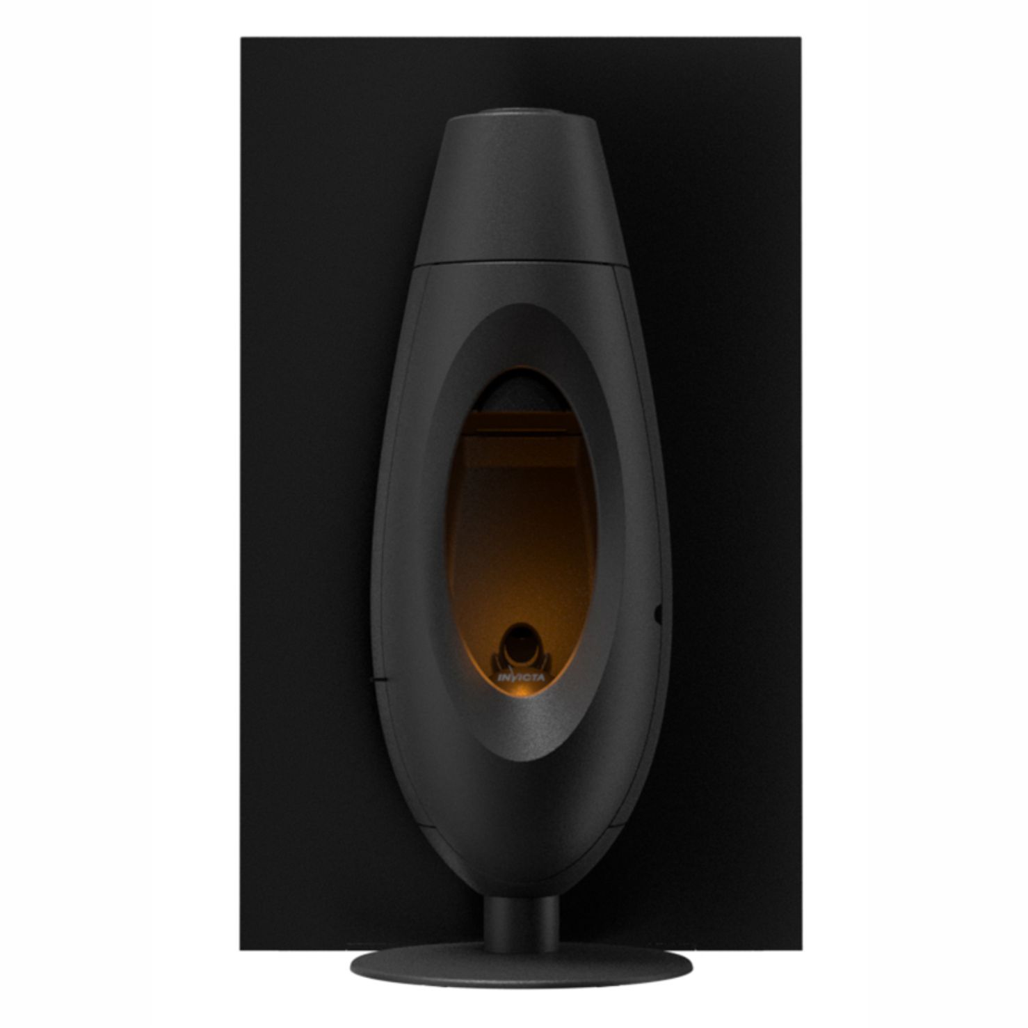 Ove Plug-In Pellet Stove