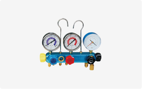 Manifold