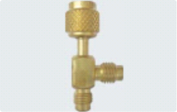 WKT 45 Adaptör