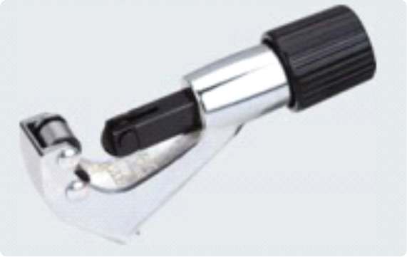CT-274-312 Heavy Duty Boru Kesme Makası