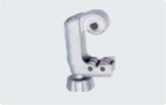 CT-999F 90° ÇOKLU BORU KIVIRMA SETİ